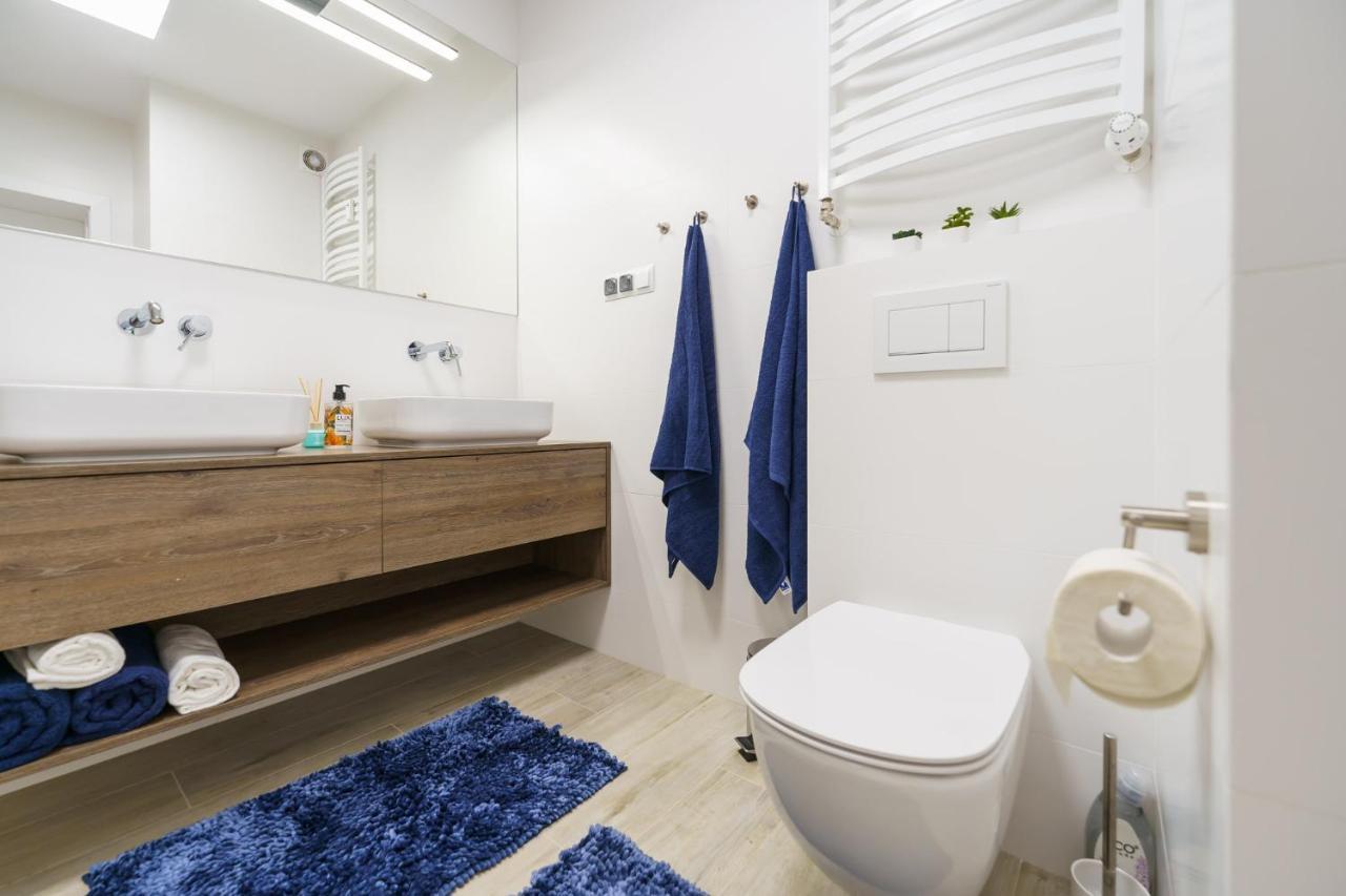 Apartamenty Lighthouse - Kasprowicza 100 Колобжег Екстериор снимка